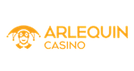 Arlequin Casino logo