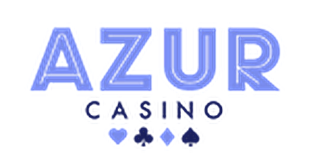 Azur Casino logo
