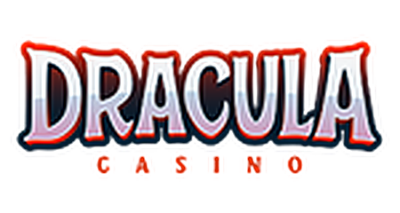 Dracula Casino logo