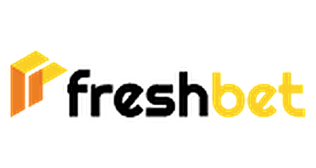 Freshbet logo