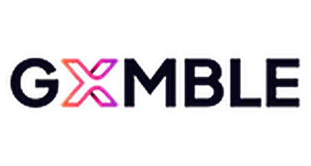 Gxmble logo