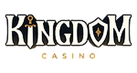 Kingdom Casino logo