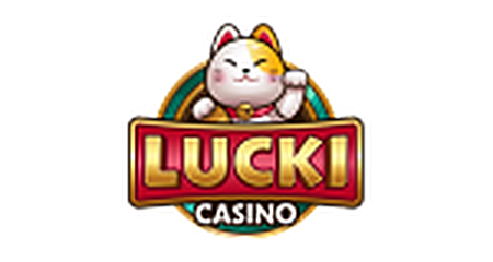 Lucki Casino logo