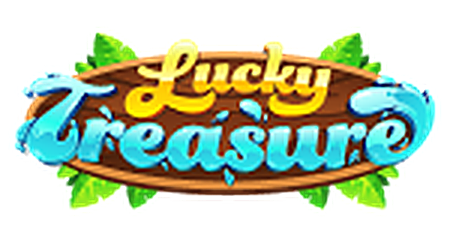 Lucky Treasure logo