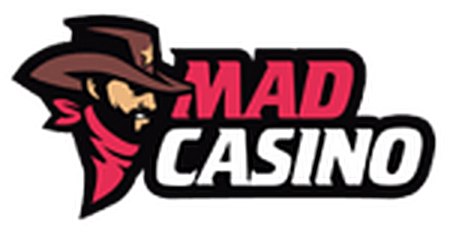 MadCasino logo