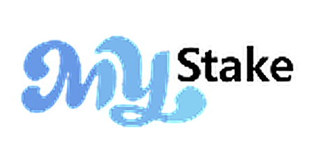 MyStake logo