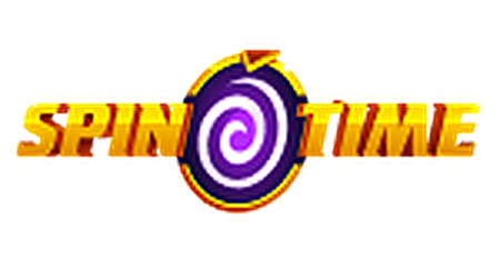 Spin Time logo