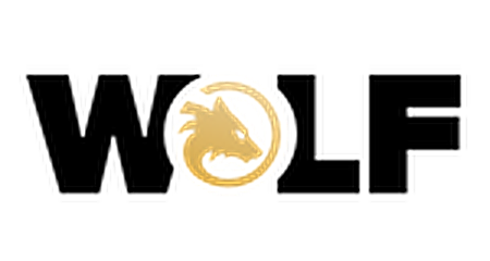 Wolf.io logo